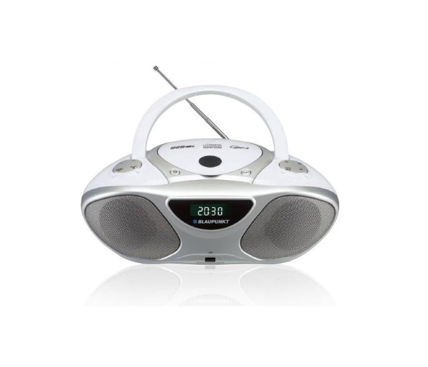 BLAUPUNKT RM BB14WH - 405796 - zdjęcie